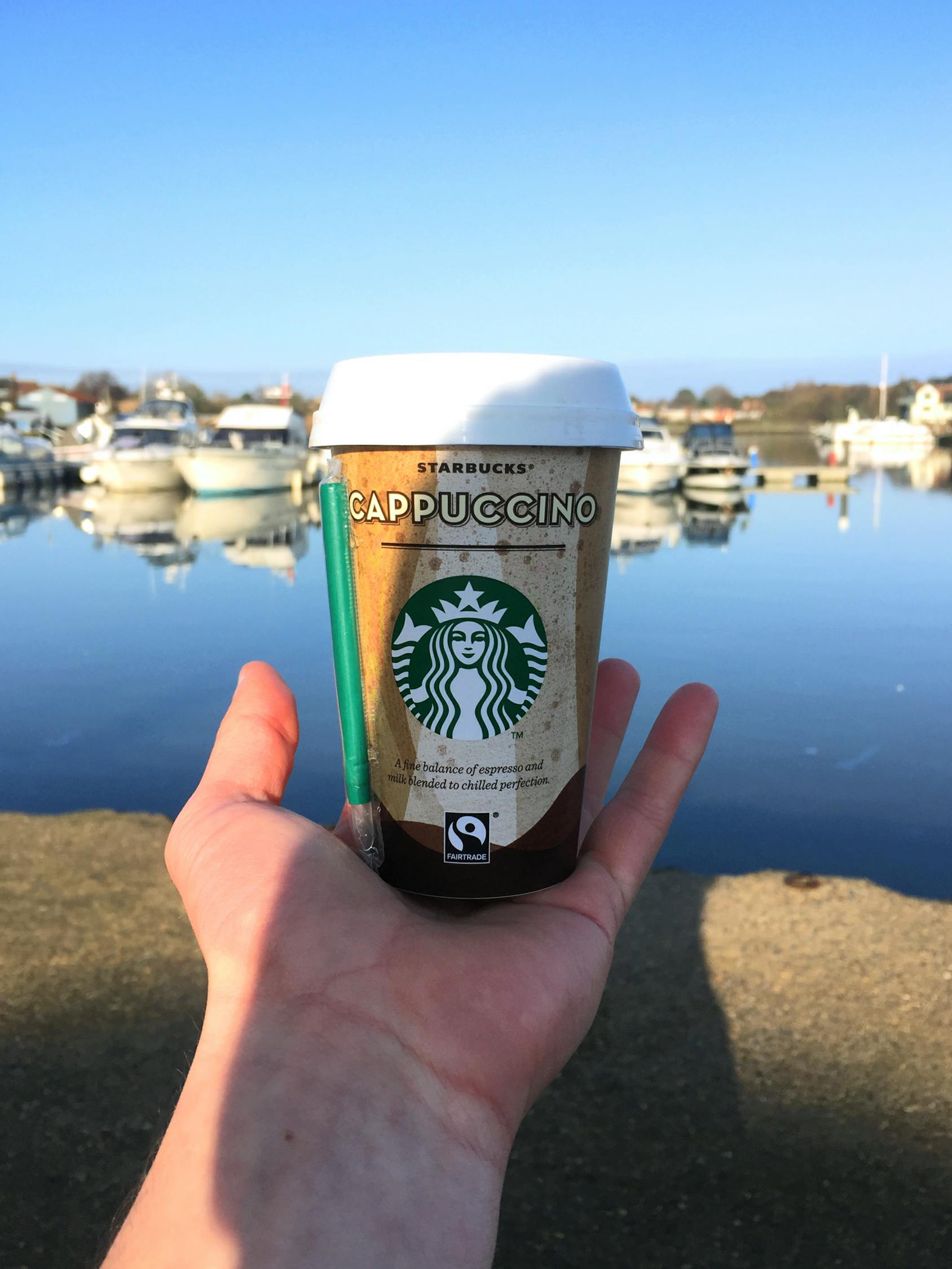 星巴克咖啡文化的创新与发展,最新动态与趋势展望