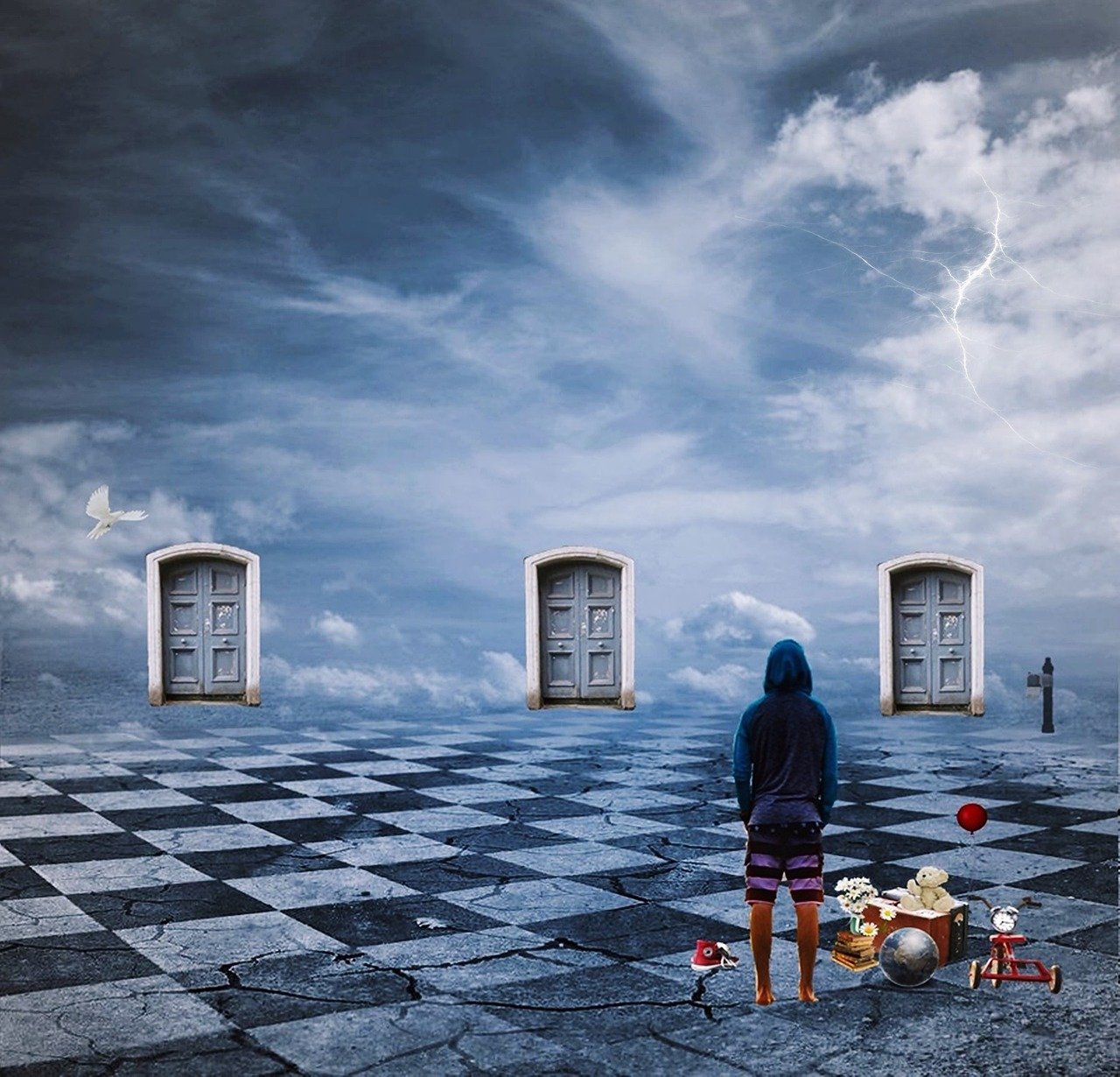 澳大利亚经济最新动态与发展趋势,挑战与机遇并存