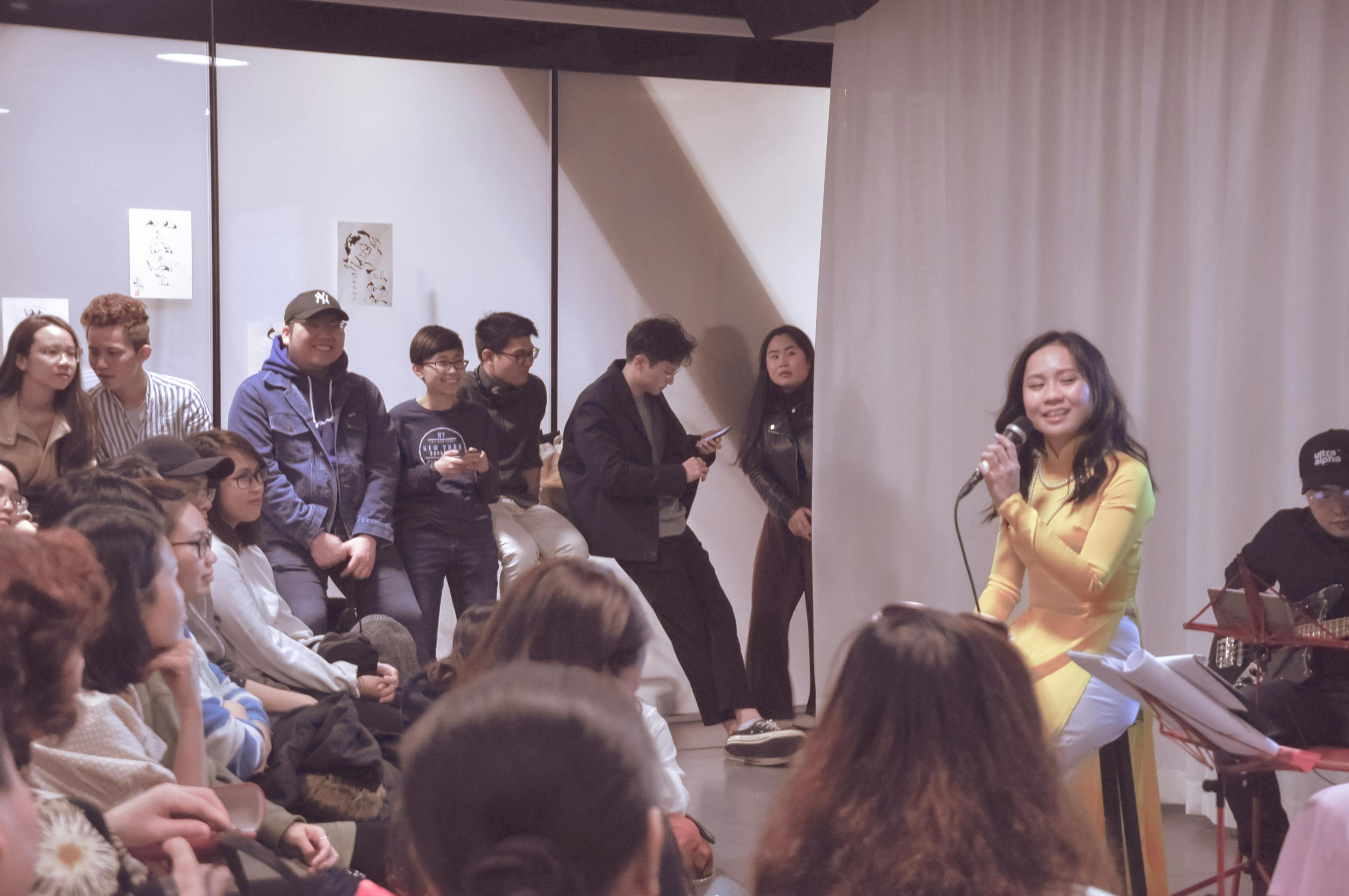 梁红直播间,展现真实自我的精彩舞台