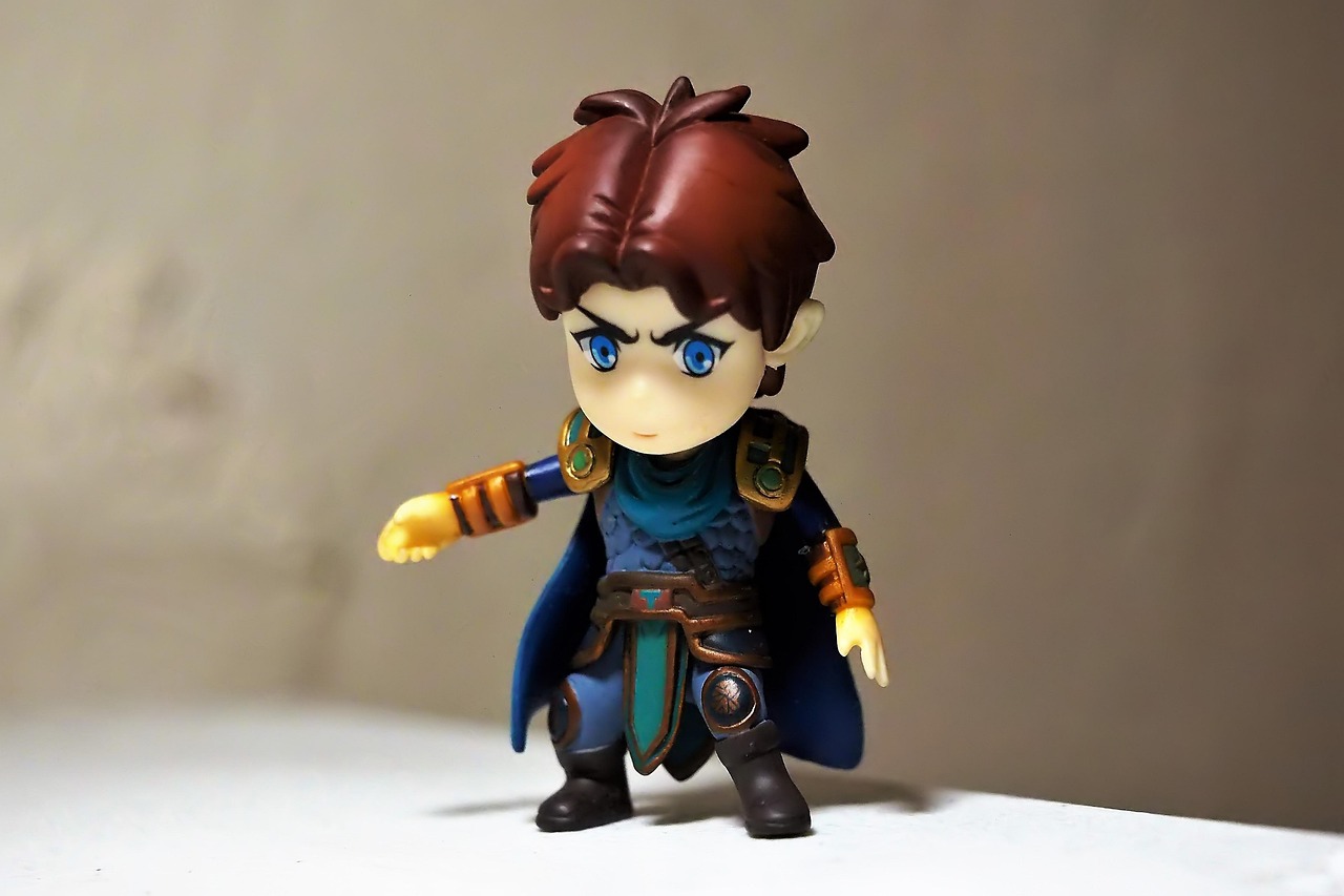 2019最新游戏推荐汇总