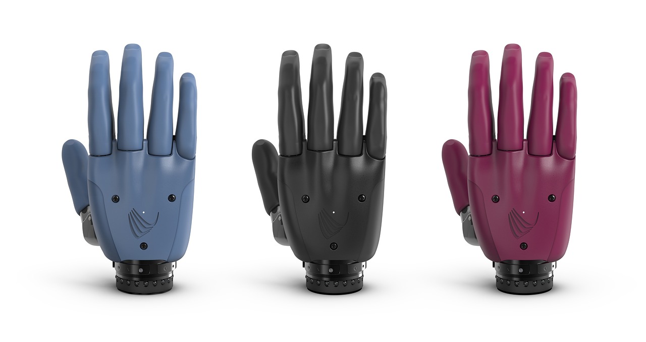 未来科技引领者,新型技术最新动态揭秘