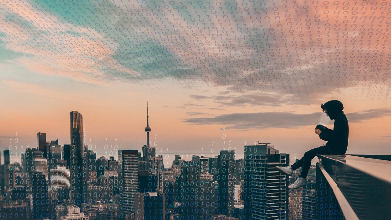 中国区块链最新动态，发展态势、前景展望与最新信息