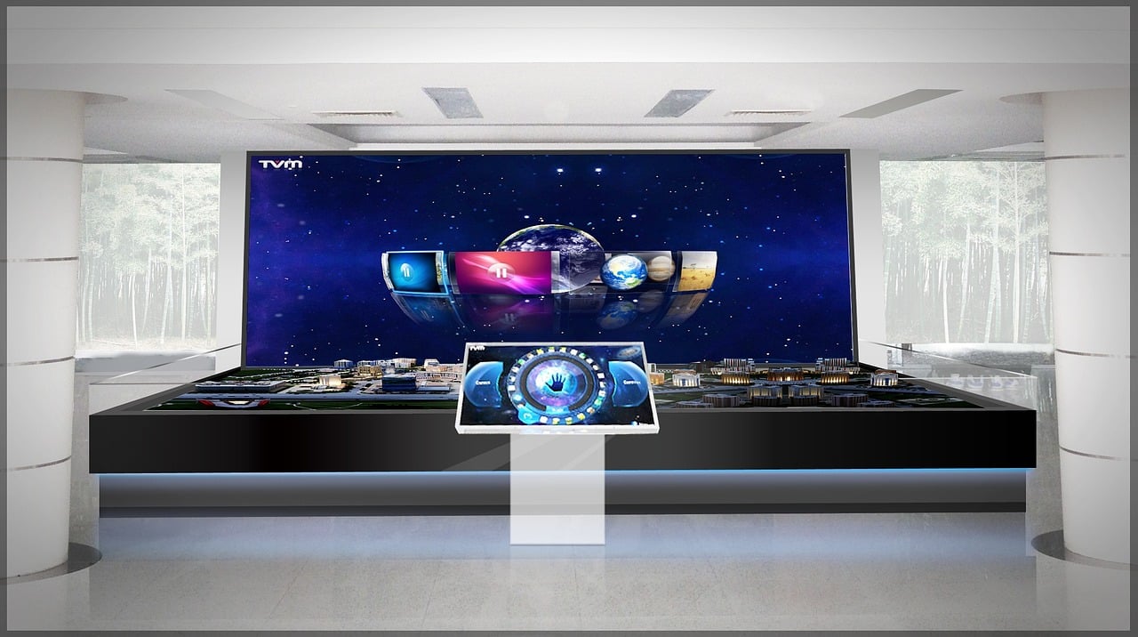 雷鸟最新款电视,科技与体验的无缝融合