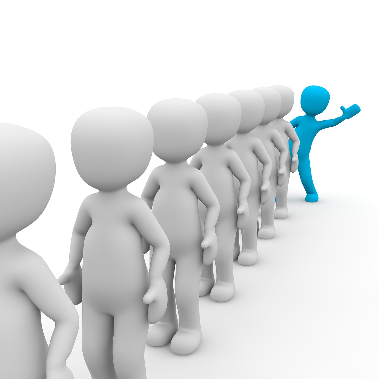 疫情积极进展,好消息引领我们走向新希望