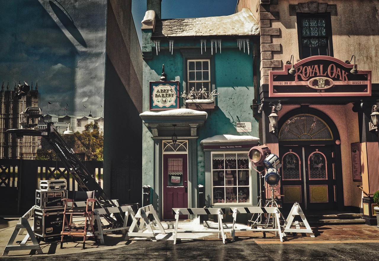 探索影视娱乐新天地,哪个软件能看最新电影?