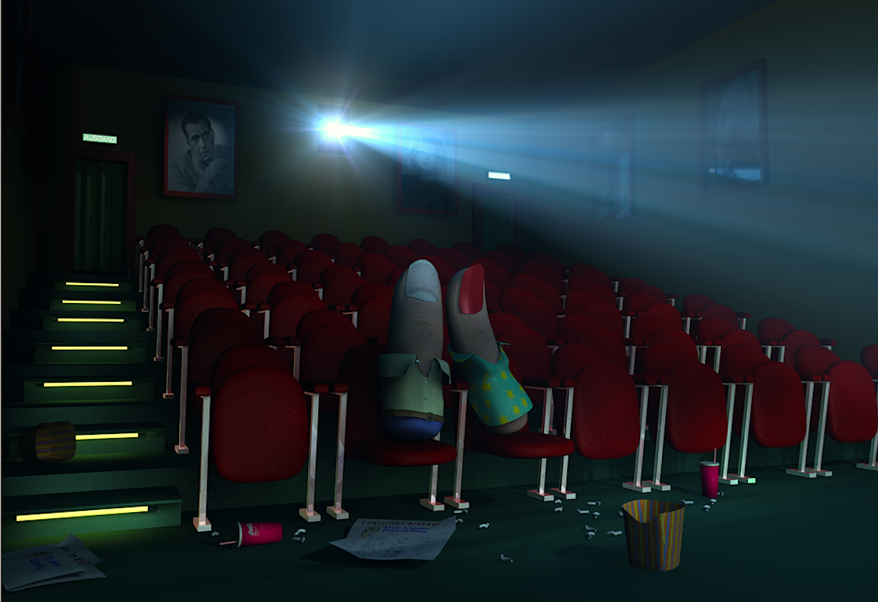 CK最新电影网,影视娱乐的新领域探索