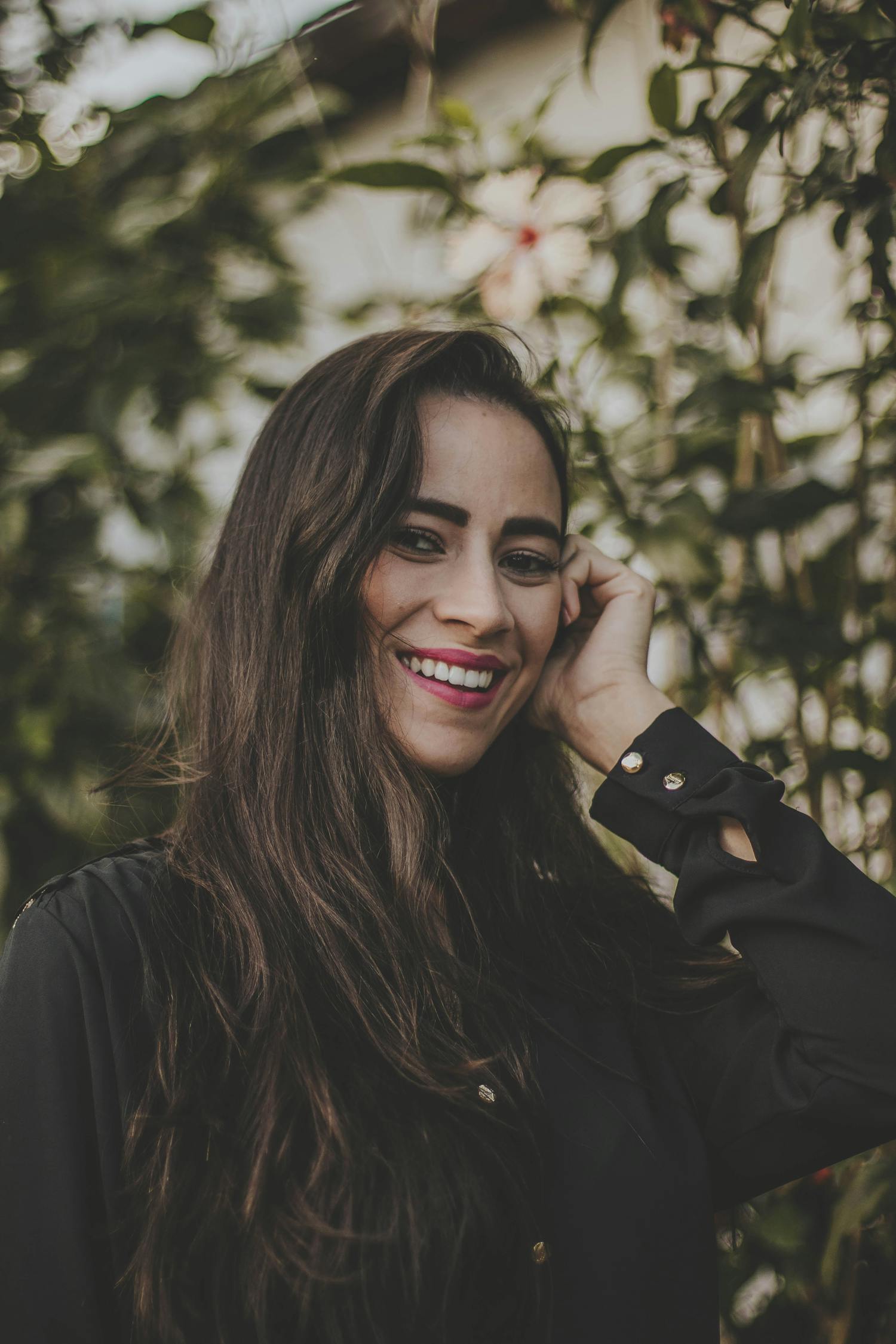 白小白最新照片,展现独特魅力的瞬间