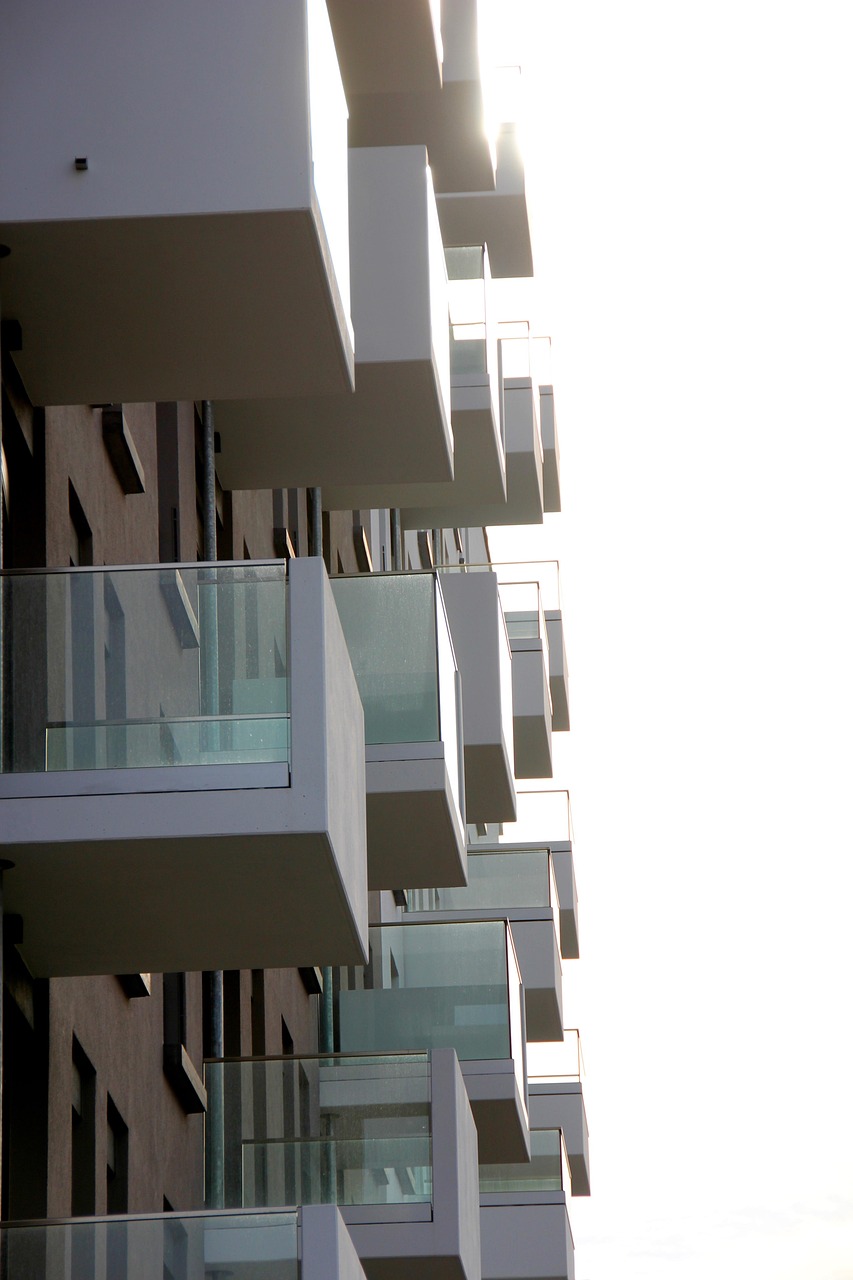 石家庄房产最新动态及市场趋势与发展展望