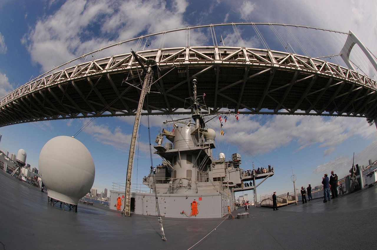 国产航母最新动态,展现中国海军崭新力量的里程碑