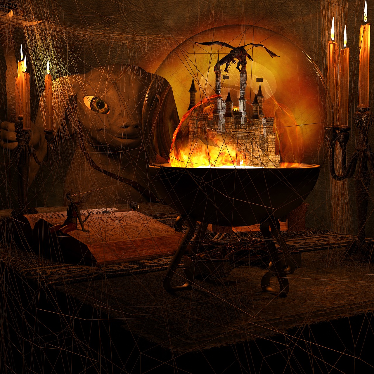 最新一层地图，探索未知世界的神秘钥匙