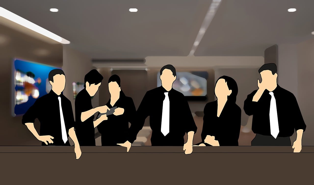 最新版易人社，重塑社区服务与管理的新标杆