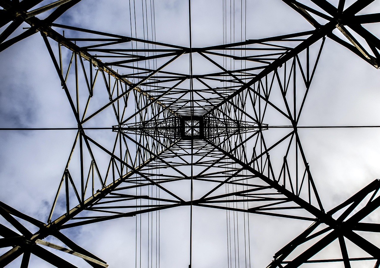 全国电力公司最新概览,全面揭示电力行业的最新动态与发展趋势