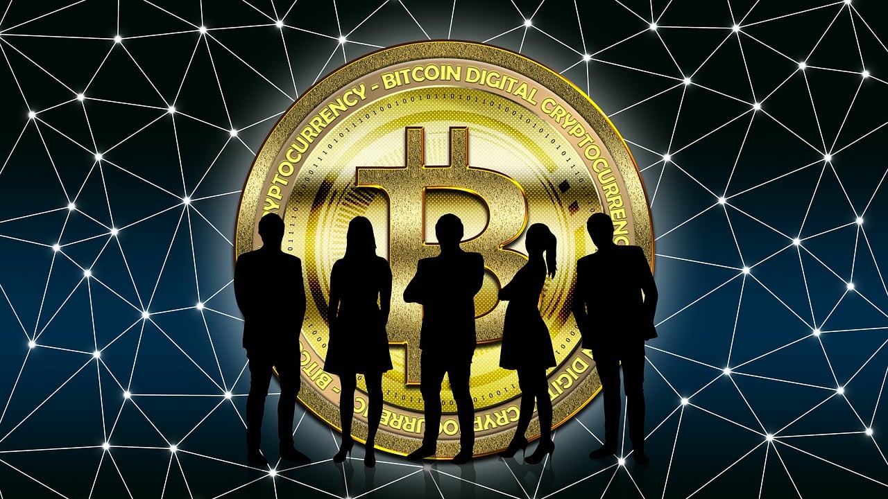 探索区块链最新币,未来财富的新领域,把握投资先机!