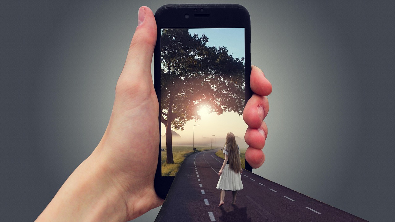 社播最新版，重塑社交直播体验，开启全新互动时代