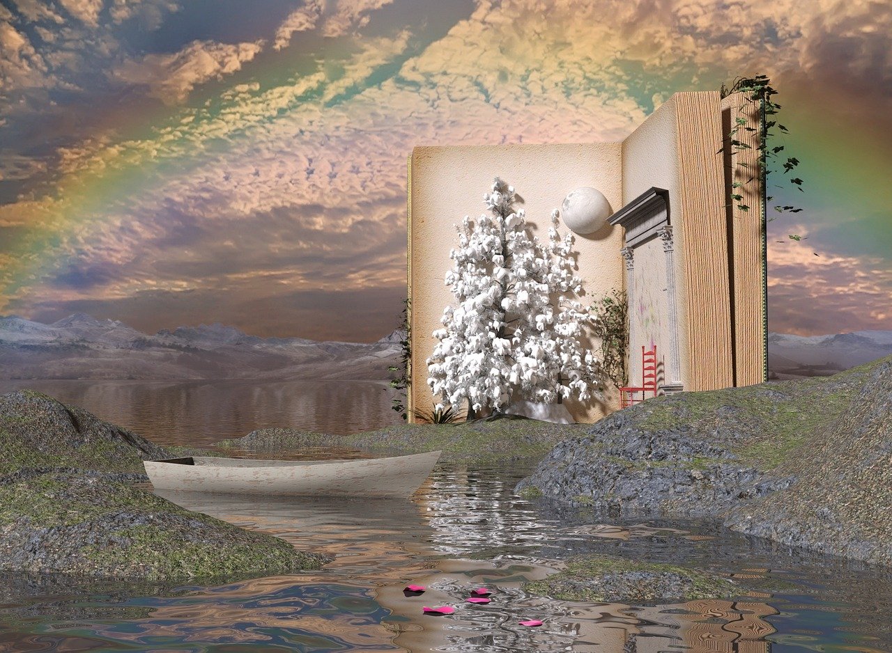 大初最新章节,奇幻世界的未知探索