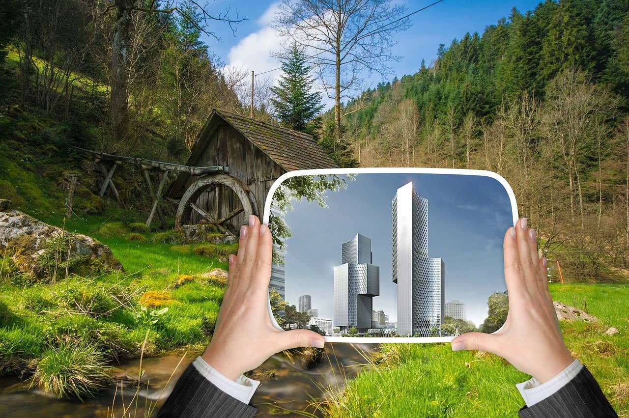 长顺县未来蓝图揭秘，最新规划展望发展之路