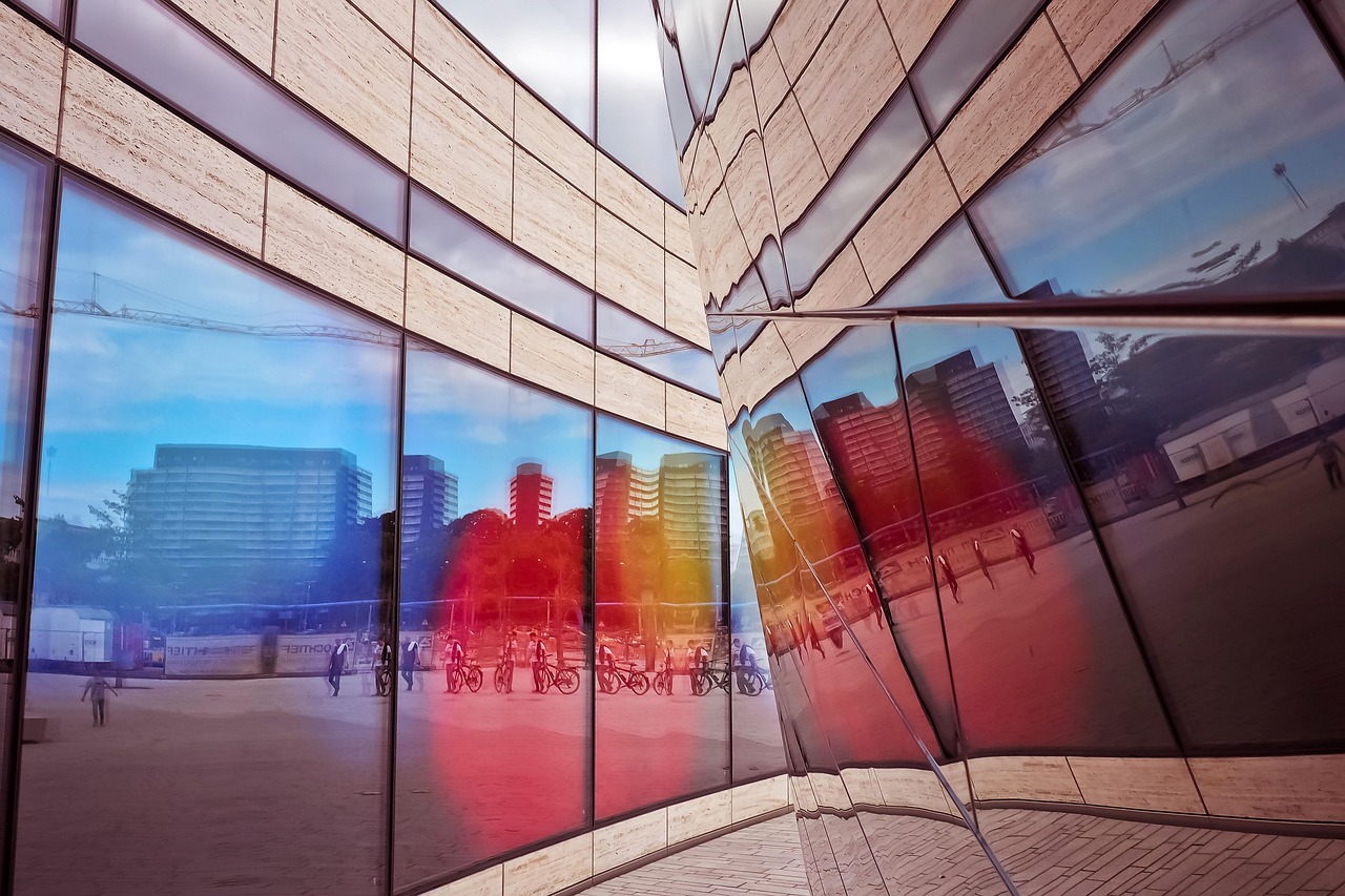 中外关系最新发展动态,深化合作,共谋发展未来