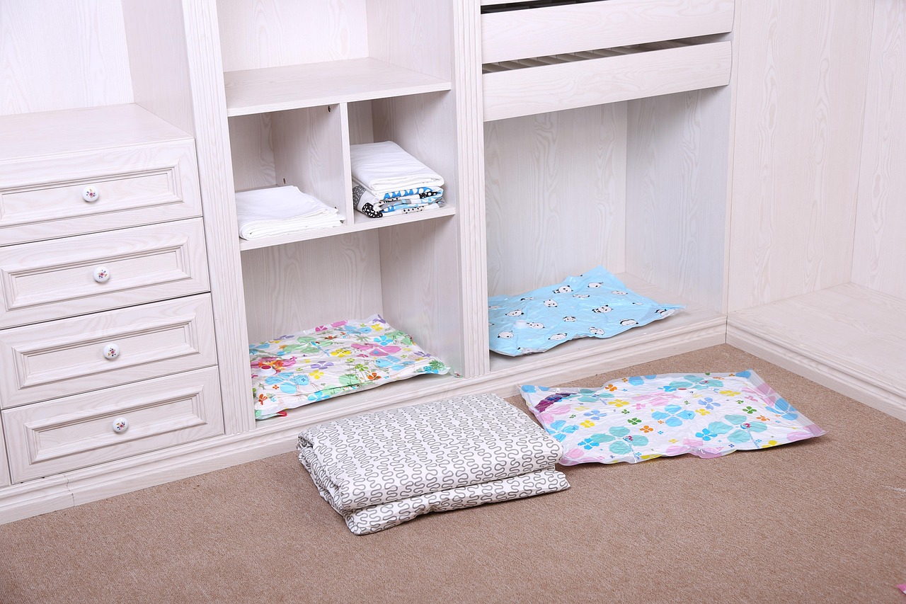 卧室柜子最新款,时尚与实用并重的设计趋势探索