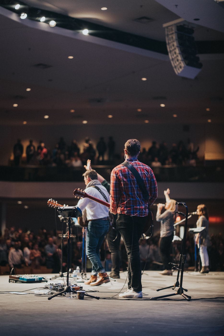 安然若梦 第2页