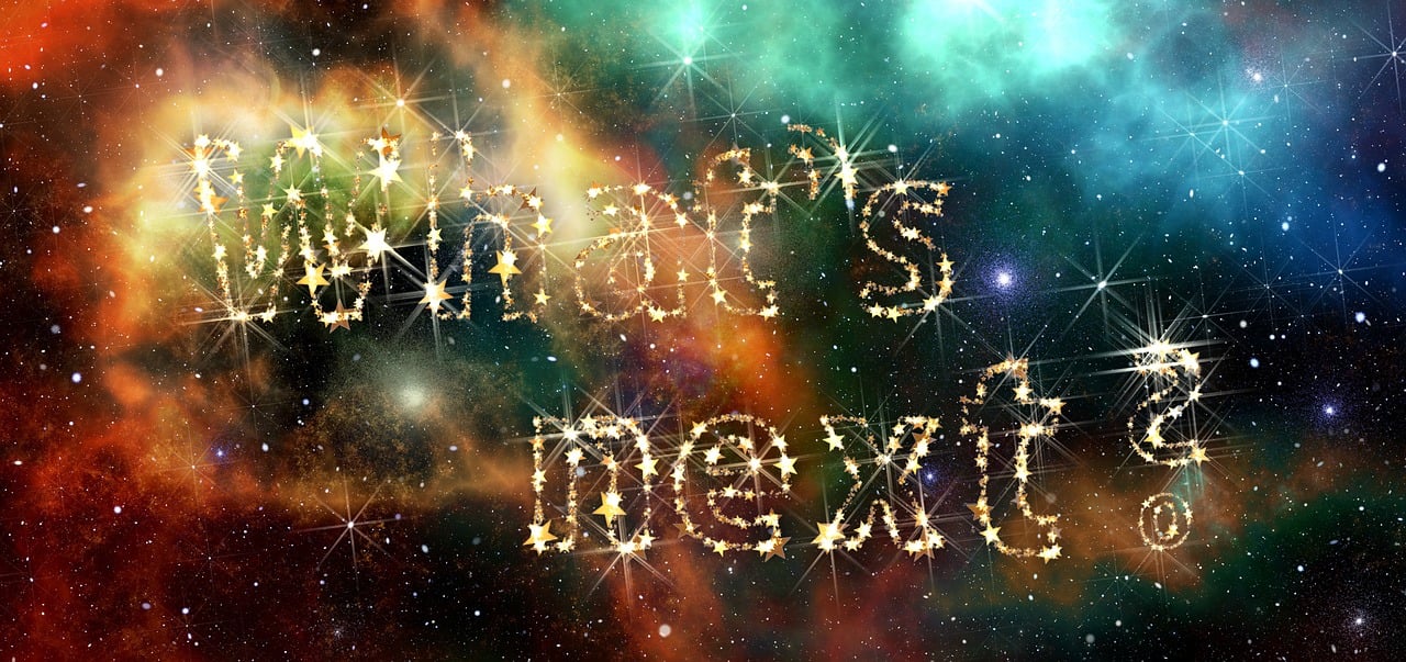 最新天空异象揭示宇宙神秘面纱的奥秘