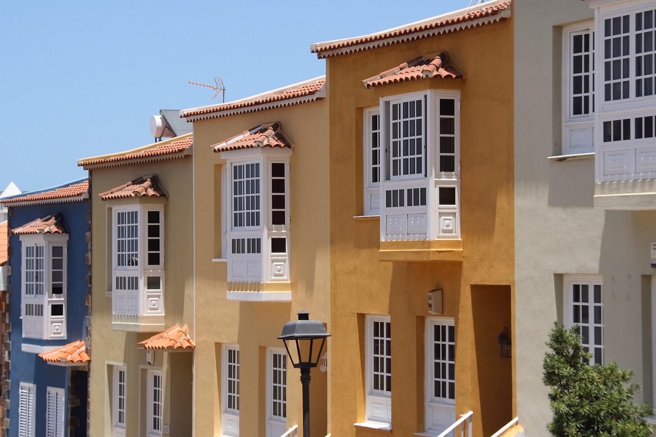 门窗新型材,革新建筑外观与性能的核心要素