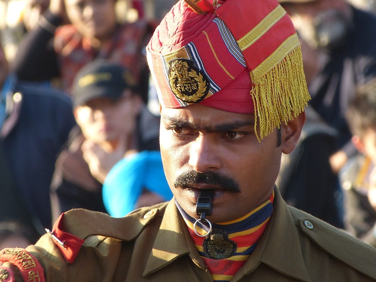 印度士兵最新死亡人数及其社会影响分析