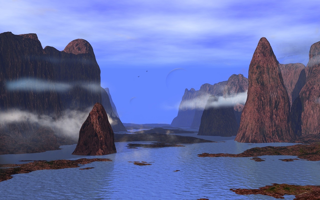 最新发现页,探索未知,开启未来之旅