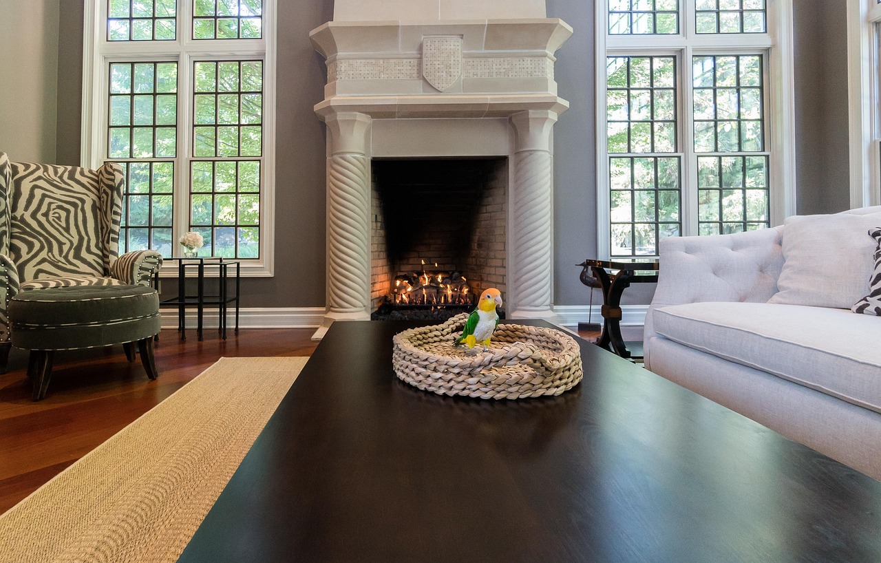 最新简欧式风格装修,时尚与经典的完美融合