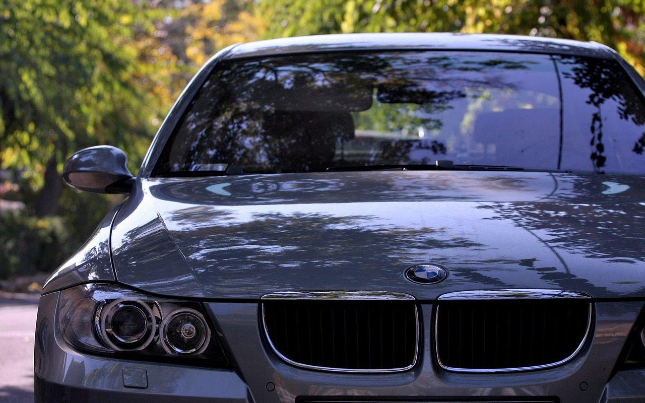 23款宝马车型全面更新及最新报价汇总